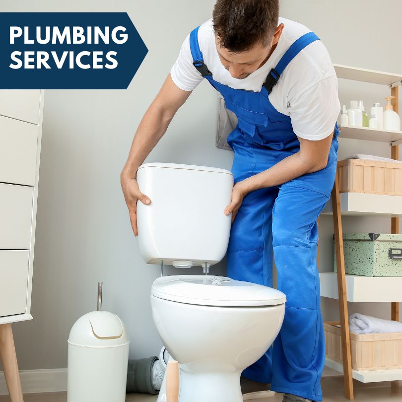 Plumbing Company in Dundalk, MD